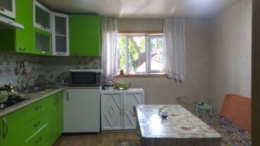 qara qarayev metrosu kirayə evlər: 110 м², 2 комнаты, Комби, Газ, Электричество — 7