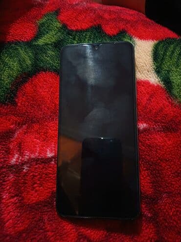 Avtoelektronika: Poco C75, 256 GB, rəng - Yaşıl, Sensor — 2