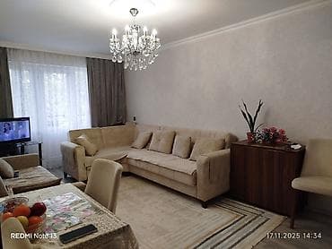 podmayak bina evleri: Sumqayıt, 1 otaqlı, Köhnə tikili, 33 kv. m — 9