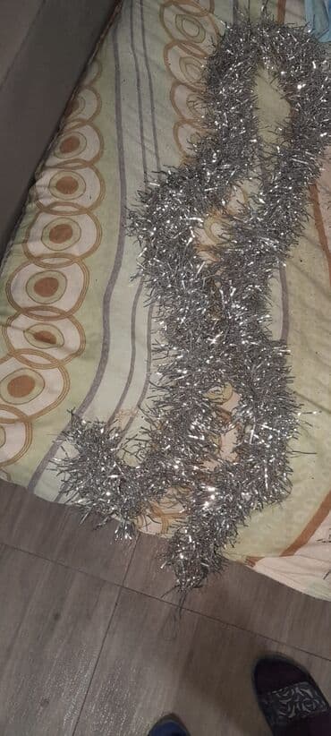 halqa ile qarin eritmek: Satılır Yolka asılma 40 sm ×40 sm üstündə oyuncakları ilə alana zər — 2