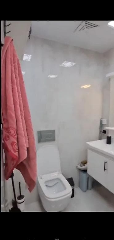 Mənzil alıram: Baki biznes unverstin qarşisi 16 /5. 1 otaq 2 otaqa duzəlib uzun — 4