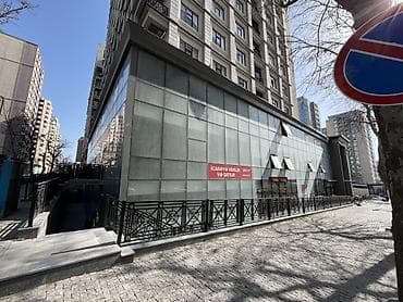 Квартиры: Kommersiya obyekti – vitrinəli yer səviyyəsi sahə Ümumi -3.000 kvadrat — 3