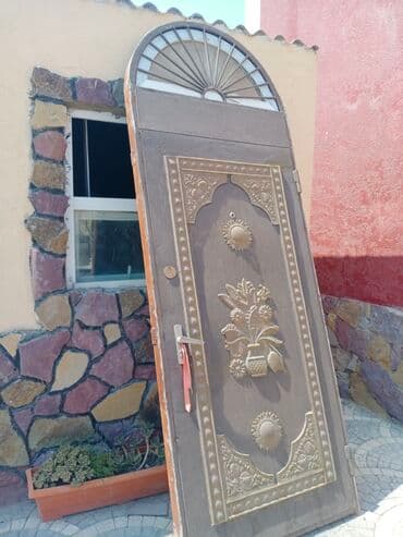 Tikinti daşları: İşlənmiş Giriş qapısı Zəmanətli, Pulsuz quraşdırma, Ünvandan götürmə — 2