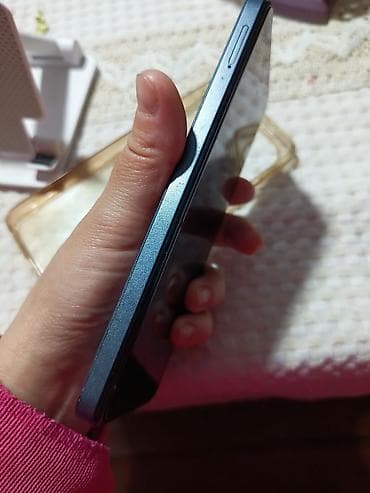 keysi: Tecno Spark Go 2024, 128 GB, rəng - Göy, Barmaq izi — 3