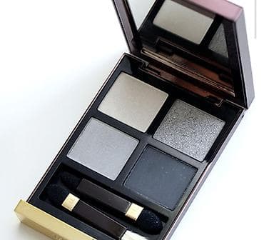 palet n7: Göz kölgələri, Chanel, İşlənmiş, Ünvandan götürmə — 10