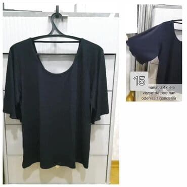 Хиджаб: 2 3 4.5 xl araligli hamsi brend ideal vezyetde bezileri yeni ve — 54