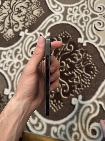 Техника и электроника: IPhone 12 Pro, 256 ГБ — 3