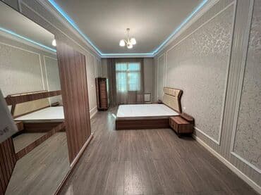 kirayə ev ayliq: Gənçlik metrosunun yaxınlığında Eqo hospitala yaxin yerləşən 20 — 5