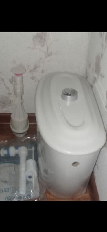 Mətbəx çanaqları: 2-ci.Mikrarayon.Cavadxan.54 — 3