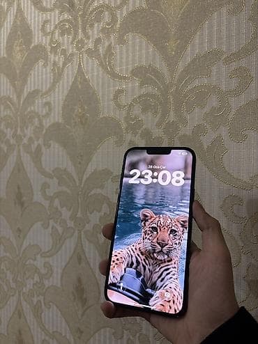 buds pro: IPhone 13 Pro Max, 512 GB, Sierra Blue — 1