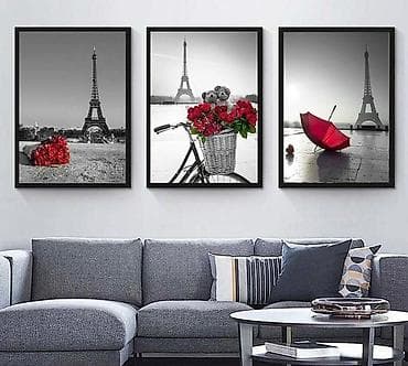 Pastel dəstləri: Salam əziz müştəri, bizi seçdiyiniz üçün təşəkkür edirik❗️ -Tablolar — 2