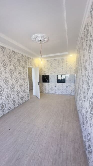 1 mərtəbəli həyət evləri: 3 otaqlı, 87 kv. m, Kredit yoxdur, Yeni təmirli — 8