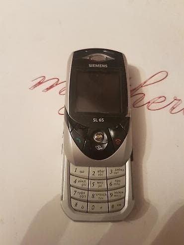 telefon nomresi: Antik madel telefon tam idial veziyetdei qesheng ishdiyir — 1