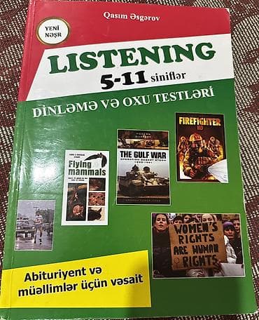 Книги и журналы: Hər bir kitabın qiyməti müxtəlifdir. Hər biri münasib qiymətədir — 6