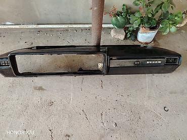 LADA klassik modelləri üçün ön panel (torpedo) - Orijinal LADA loqolu lalafo.az -da LADA klassik modelləri üçün ön panel (torpedo) - Orijinal LADA loqolu
