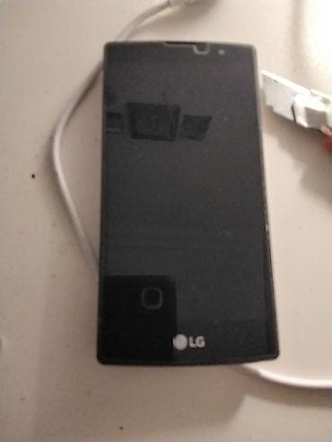 a 10 ekran: LG Class, < 2 GB Memory Capacity, rəng - Gümüşü, Sensor — 2
