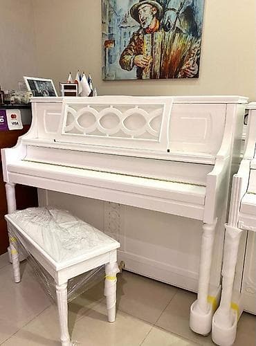 Велосипеды: Пианино, Акустический, Новый, Бесплатная доставка — 9