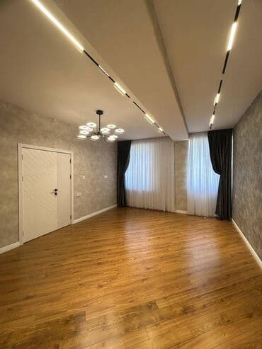 hezi aslanovda 3 otaqli evler: 3 otaqlı, Yeni tikili, m. Qara Qarayev, 130 kv. m — 1