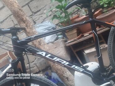 qiz ucun velosiped: Dağ velosipedi 29" — 2