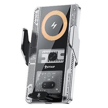 mp3 fm modulator: 📦 Simsiz Mobil Telefon Avtomobil Şarj Cihazı | EL-021 Cihazınızın — 1