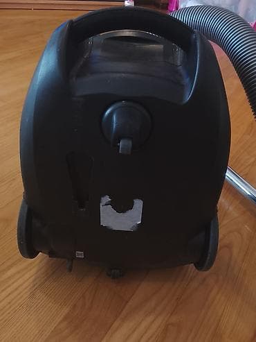 Tozsoranlar: Samsung tozsoran. 2400w gucunde. torbasinda problem var deye pis — 2