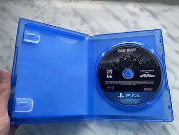 minecraft ps4 disk: Şuter, İşlənmiş Ünvandan götürmə — 3