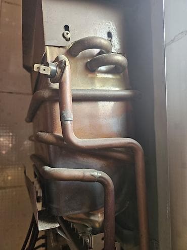 Аудиотехника: ARICTON 32L qazla işləyən su qızdırıcısı.ivi temiz miss,qalin — 2