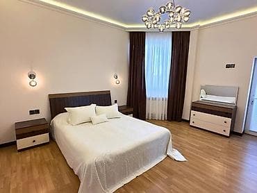 studio menziller: İcarəyə verilir 3 otaqlı yeni tikili 115 m², 8 Noyabr m. Kateqoriya — 3