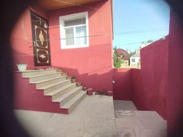 bakıda ucuz kiraye evler 2023: Binəqədi qəs. 4 otaqlı, 100 kv. m, Yeni təmirli — 9