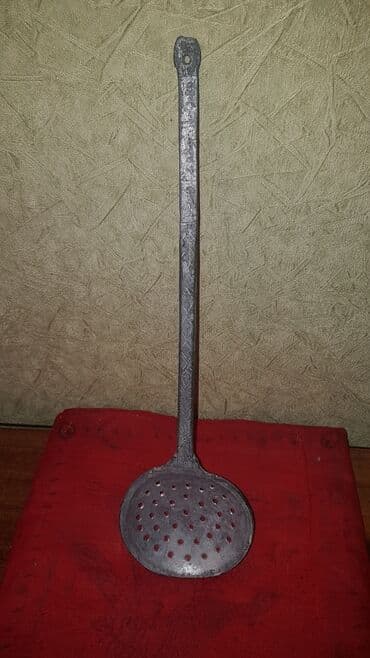 60 min dollar nece manatdir: Kəfkir. Mısdən hazırlanıb. Uzunluğu - 50 sm. Çəkisi - 650 qram — 2