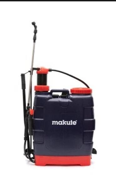 laqonda makita: Bağ çiləmə cihazı Makute dərmansəpən, 20 l, MKMS1220 - MAKUTE MKMS1220 — 1