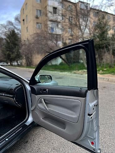 volkswagen b6 sedan: Hərkəsə salam. Özünə ideal, rasxodsuz yaxşı baxılan B5 axtaranlar bu — 6