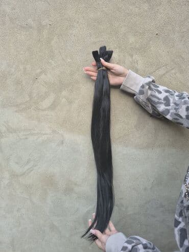 Volkswagen: Волосы для наращивания, Натуральные — 2