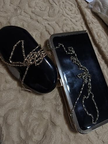 charles keith canta: Her biri 15 azn alinib 200 azn 2-3 defe istifade edilib çox — 3