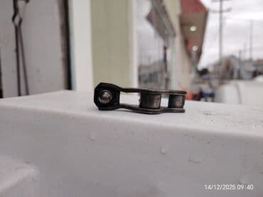 запчасти мтз 82 передний мост: Mühərrik supap yelləyicisi (rocker arm) - Mexaniki tip, vintli — 3