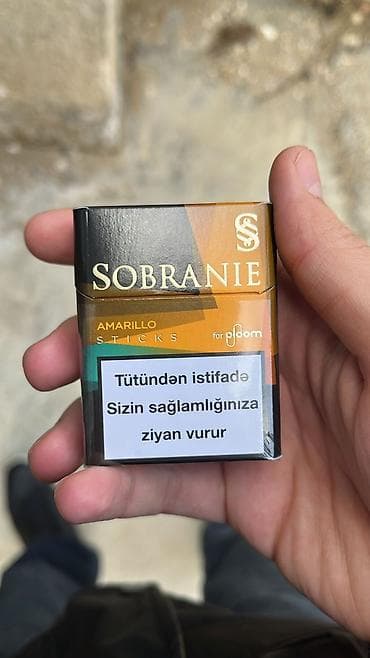 qizil alan: Plom satilir 1 gun qabaq alinib tep teze usdundede 3 packasi hediye — 2