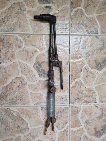 сварка апарат: İşlənmiş Qaynaq aparatı Ünvandan götürmə — 1