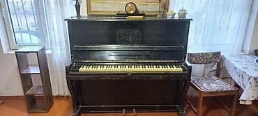 CD, DVD disklər və kassetlər: Piano, Belarus, Akustik — 2