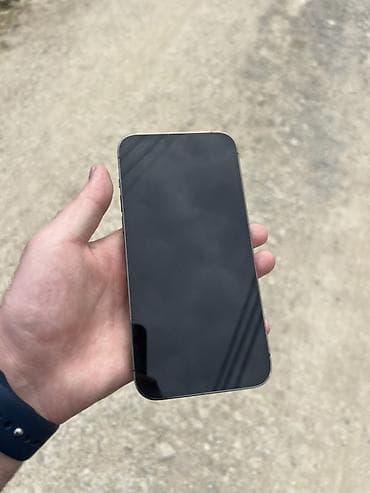 ipad air 5: IPhone 13 Pro Max, 128 GB, Graphite, Face ID — 2
