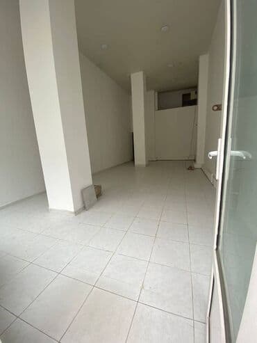 nerimanovda obyekt satilir: Xalqlar dostluqu metrosu yaxinliqi Serhedci Idman Merkezinin arxasi — 9