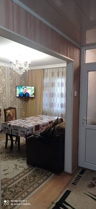 bakıda arendaya kafeler: Sumqayıt, 2 otaqlı, Köhnə tikili, 53 kv. m — 7