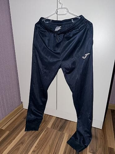 Kişi ayaqqabıları: İdman dəsti, Jako, M, rəng - Qara — 4