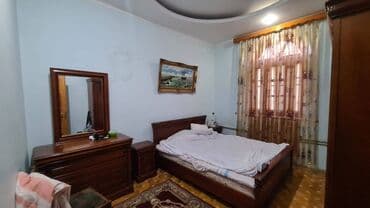 аренда дачи с бассейном: 9 комнат, 330 м² — 30