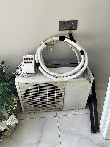 tavan ventilatoru: Yeni kimidi cəmi iki ay islenib — 4
