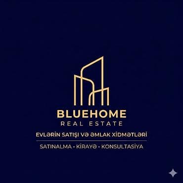 ipotekayla ev: BLUEHOME Real Estate – evlərin satışı və əmlak xidmətləri Təklif — 1