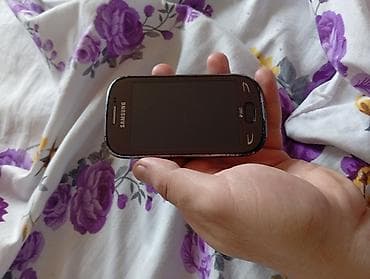 telfon samsunq: Samsung Galaxy Young Duos, rəng - Qara, İki sim kartlı — 4