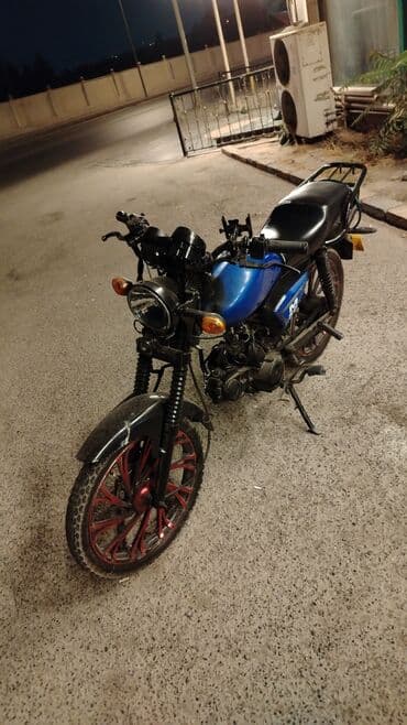 bmw 2 серия m235i мт: M50 motosiklet isteyen elaqe saxlasin — 5