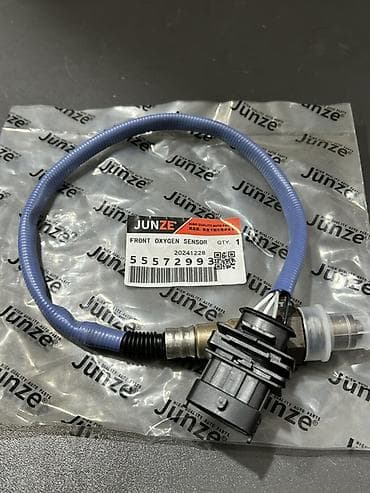 55572993 – Chevrolet Cobalt Katalizator daççiki Alternativ kodlar: * — 1