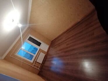 9 ci mikrorayon satilan evler: Bakı, 1 otaqlı, Köhnə tikili, 37 kv. m — 2