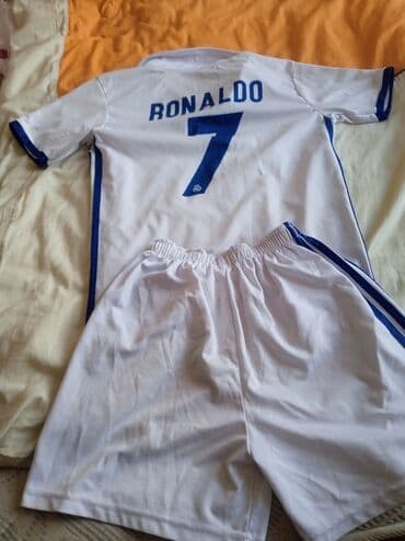 ziynət əşyaları: ⚽ dəsti yaxşı vəziyyətdə — 2